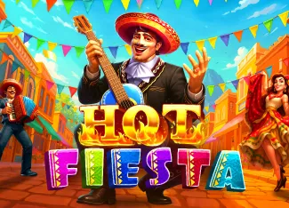 Hot Fiesta - STORYBET138