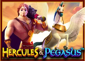 Hercules and Pegasus - STORYBET138