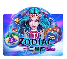 Zodiac Deluxe - STORYBET138