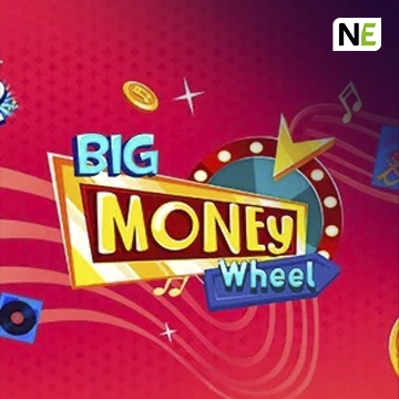 Big Money Wheel - STORYBET138