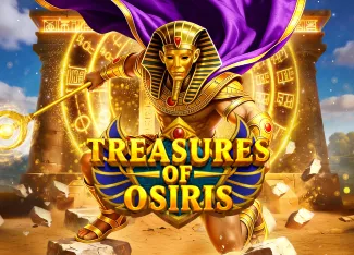 Treasures of Osiris - STORYBET138