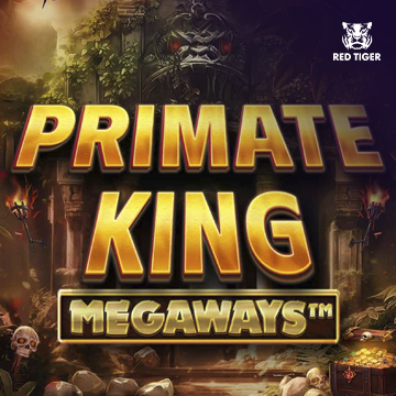 Primate King MegaWays™ - STORYBET138