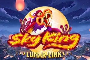 Lunar Link: Sky King - STORYBET138