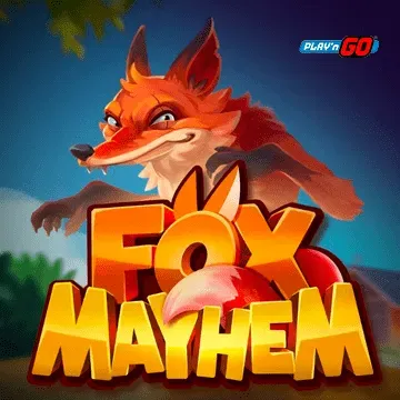 Fox Mayhem - STORYBET138