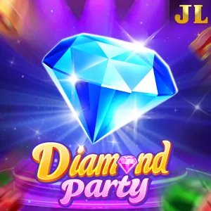 Diamond Party - STORYBET138