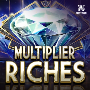 Multiplier Riches - STORYBET138