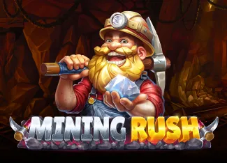 Mining Rush - STORYBET138