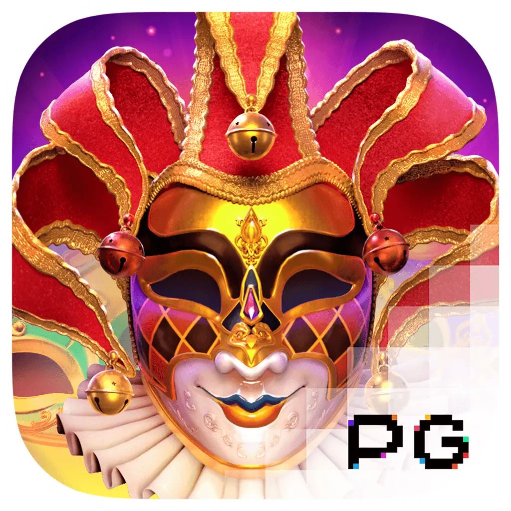 Mask Carnival - STORYBET138