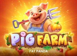 Pig Farm - STORYBET138