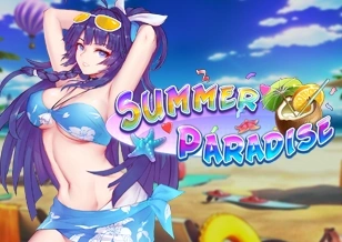 Summer Paradise - STORYBET138