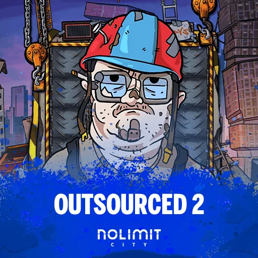 Outsourced 2 - Balkan Engineering - STORYBET138