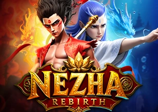 Kelahiran Kembali Nezha - STORYBET138