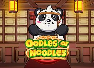 Oodles of Noodles - STORYBET138