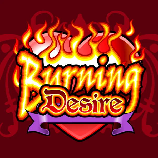 Burning Desire - STORYBET138