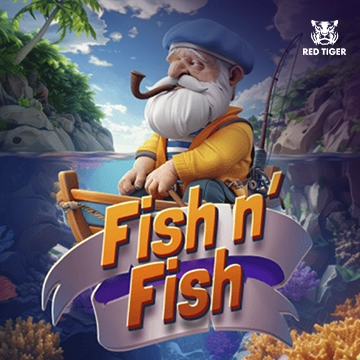 Fish n Fish - STORYBET138