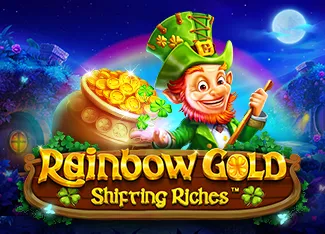 Rainbow Gold - STORYBET138
