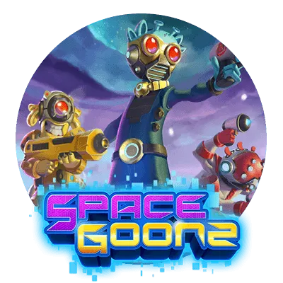 Space Goonz - STORYBET138