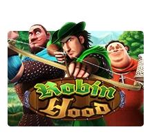 Robin Hood - STORYBET138