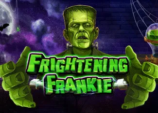 Frightening Frankie - STORYBET138