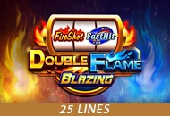 Double Flame - STORYBET138