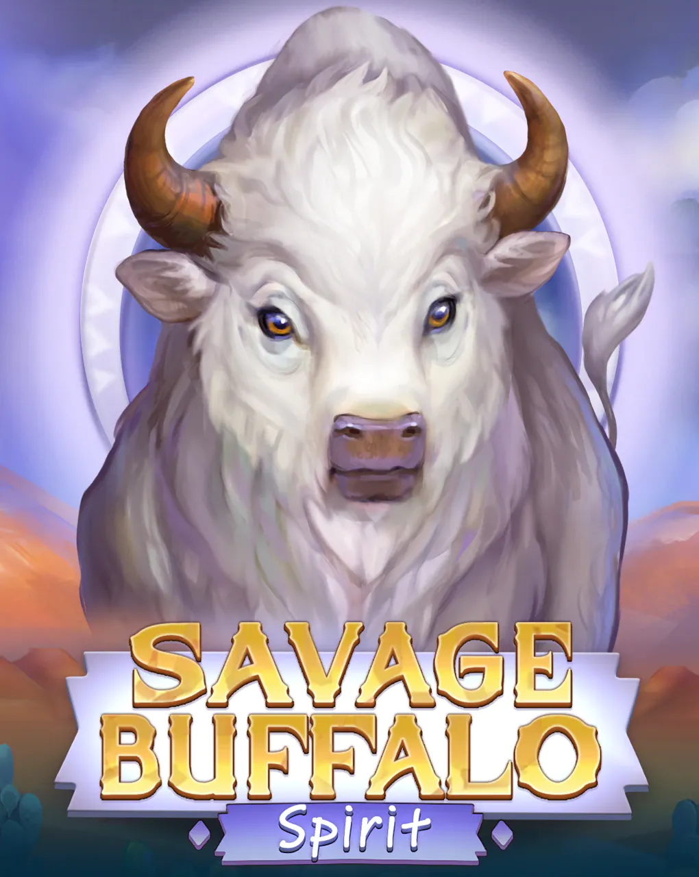Savage Buffalo Spirit - STORYBET138