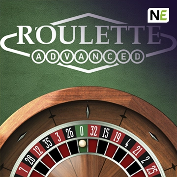 NetEnt Roulette Advanced - STORYBET138