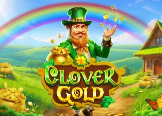 Clover Gold - STORYBET138