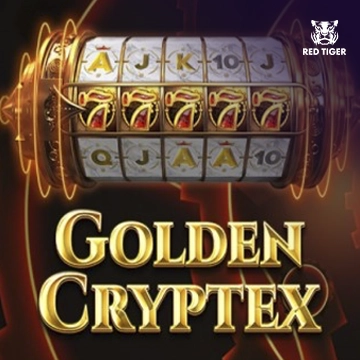 Golden Cryptex - STORYBET138