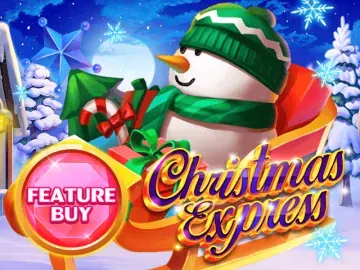 PLAYSTAR : FEATURE BUY・CHRISTMAS EXPRESS - STORYBET138