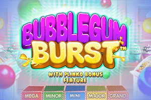 Bubblegum Burst - STORYBET138