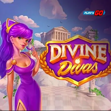 Divine Divas - STORYBET138