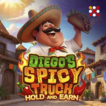 Diegos Spicy Truck - STORYBET138