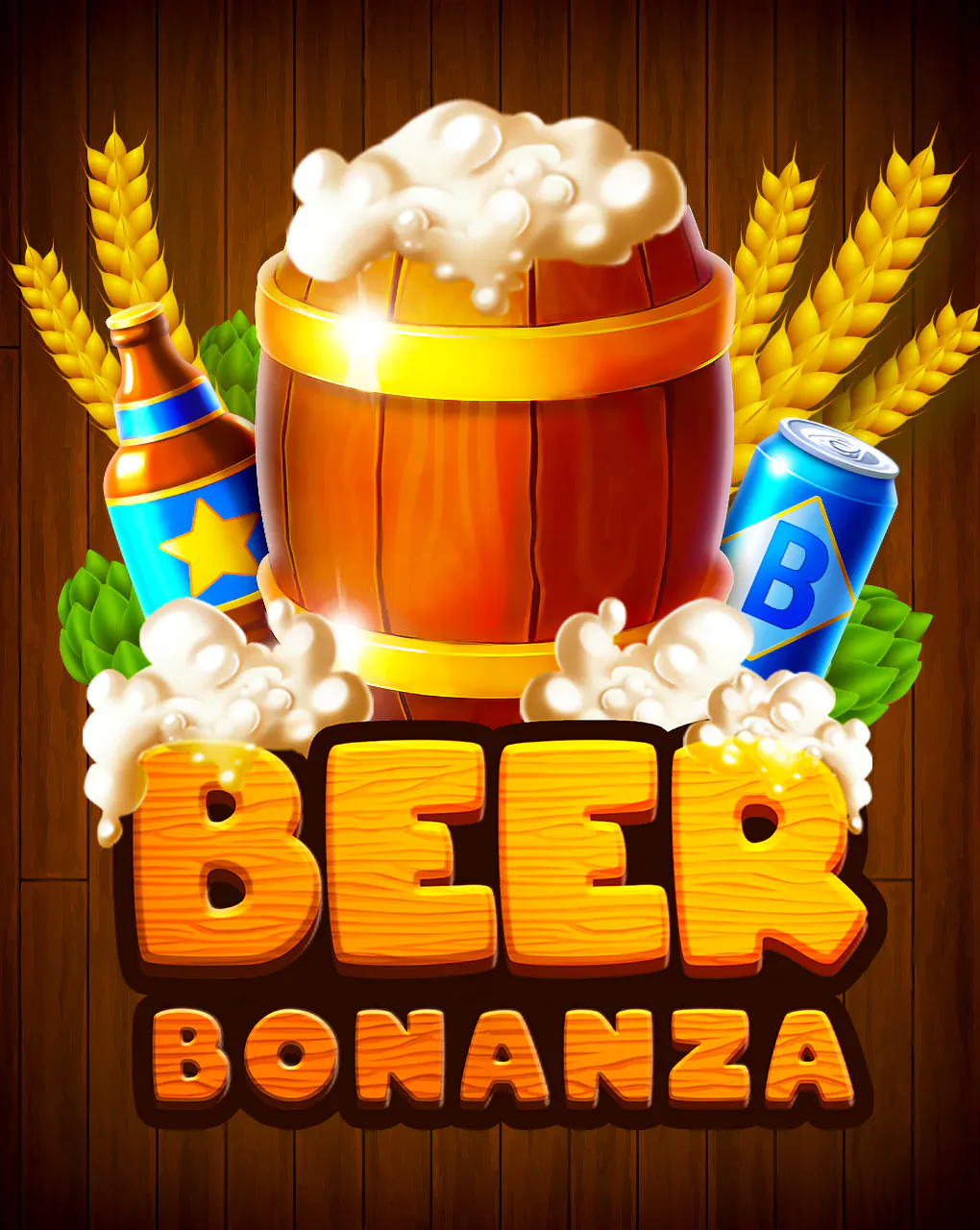 Beer Bonanza - STORYBET138