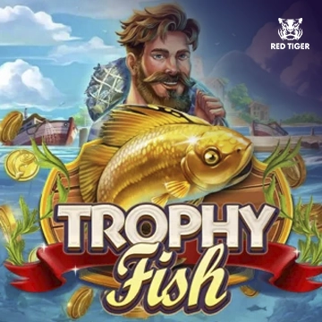 Trophy Fish - STORYBET138