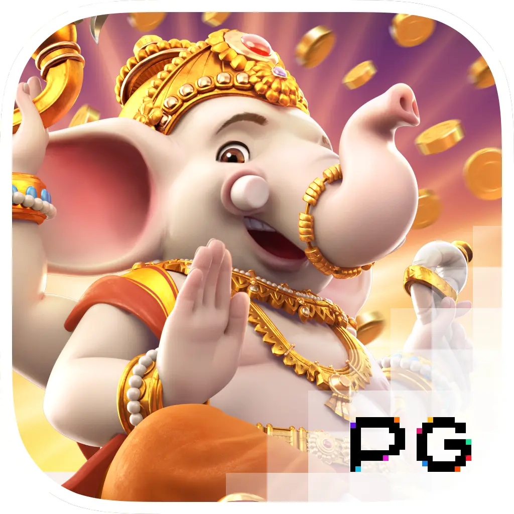Ganesha Gold - STORYBET138