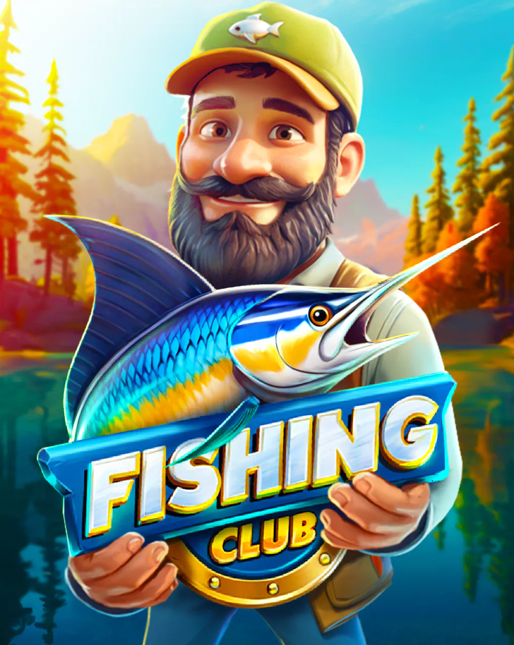 Fishing Club - STORYBET138
