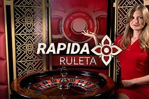 Ruleta Rapida - STORYBET138