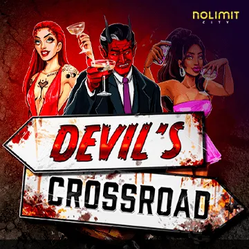 Devils Crossroad - STORYBET138