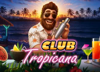 Club Tropicana - STORYBET138