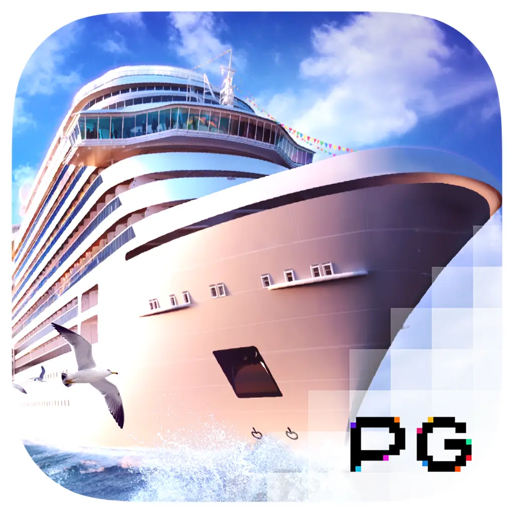 Cruise Royale - STORYBET138