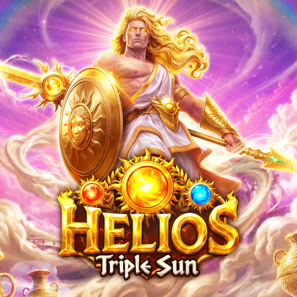 Helios - Triple Sun - STORYBET138