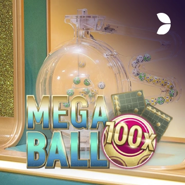 Mega Ball - STORYBET138