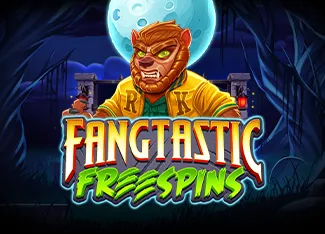 Fangtastic Freespins - STORYBET138