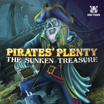 Pirates Plenty - STORYBET138