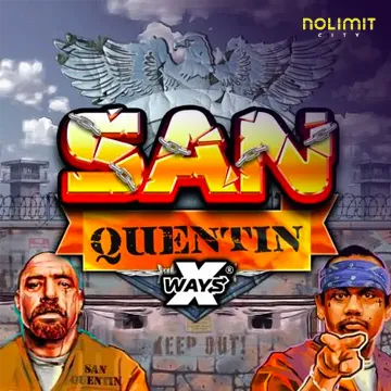 San Quentin xWays - STORYBET138