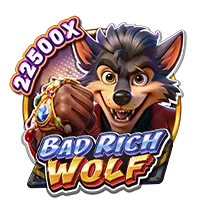 BAD RICH WOLF - STORYBET138