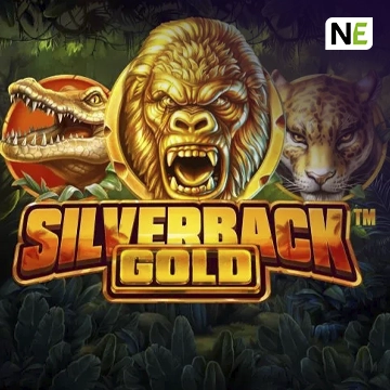 Silverback Gold - STORYBET138