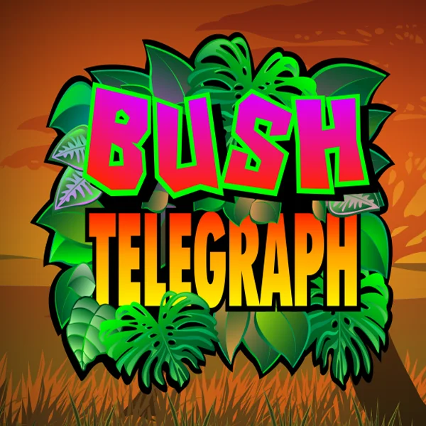 Bush Telegraph - STORYBET138