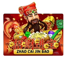 Zhao Cai Jin Bao - STORYBET138