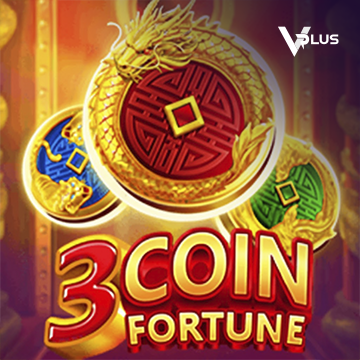 3 Coin Fortune - STORYBET138